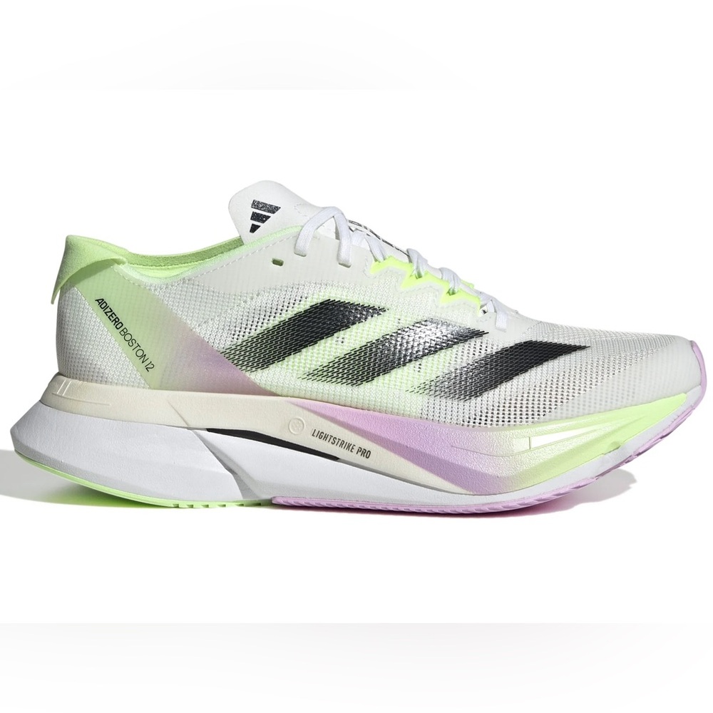 Adidas Adizero Boston 12- Women's size 8.5